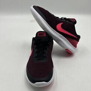 Nike Flex Experience RN 7 Athletic Running Shoe Women Size 7.5 908996-006 Pink